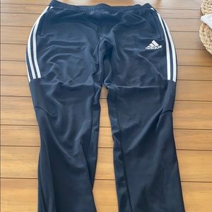 Adidas Track Pants